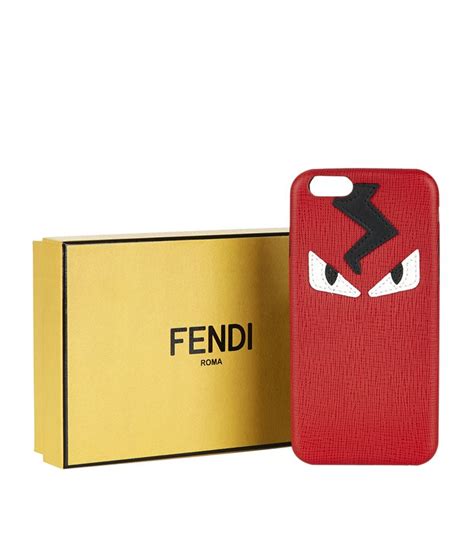 Fendi Monster Phone Cases for Sale by Artists 